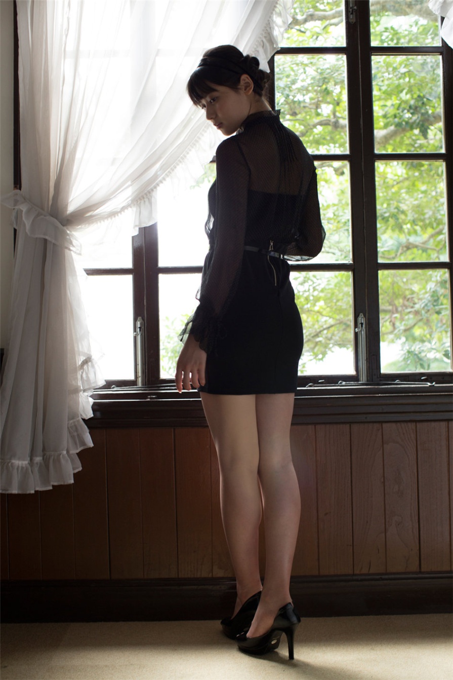 日本美女矢島舞美唯美生活照片(第37页)