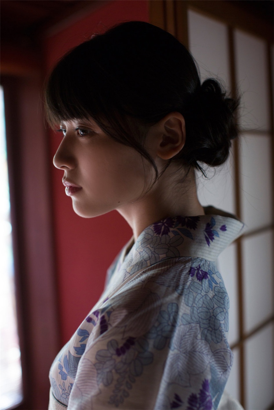 日本美女矢島舞美唯美生活照片(第38页)