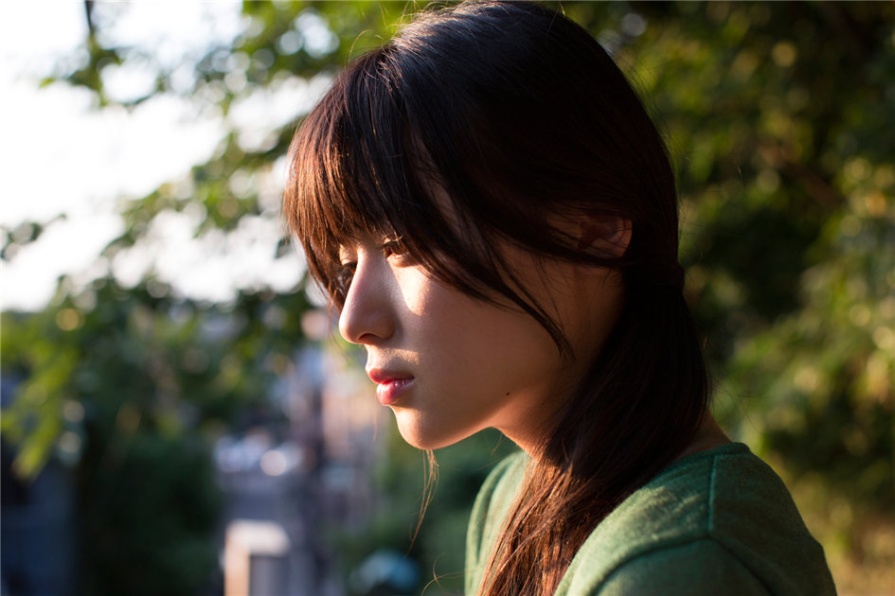 日本美女矢島舞美唯美生活照片(第39页)