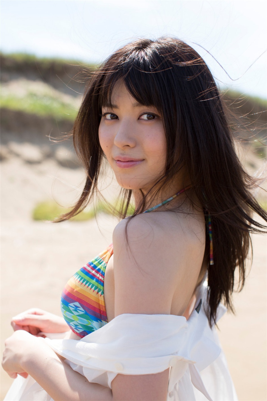 日本美女矢島舞美唯美生活照片(第40页)