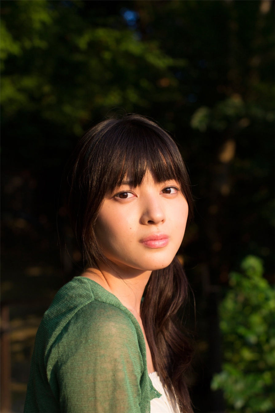 日本美女矢島舞美唯美生活照片(第47页)