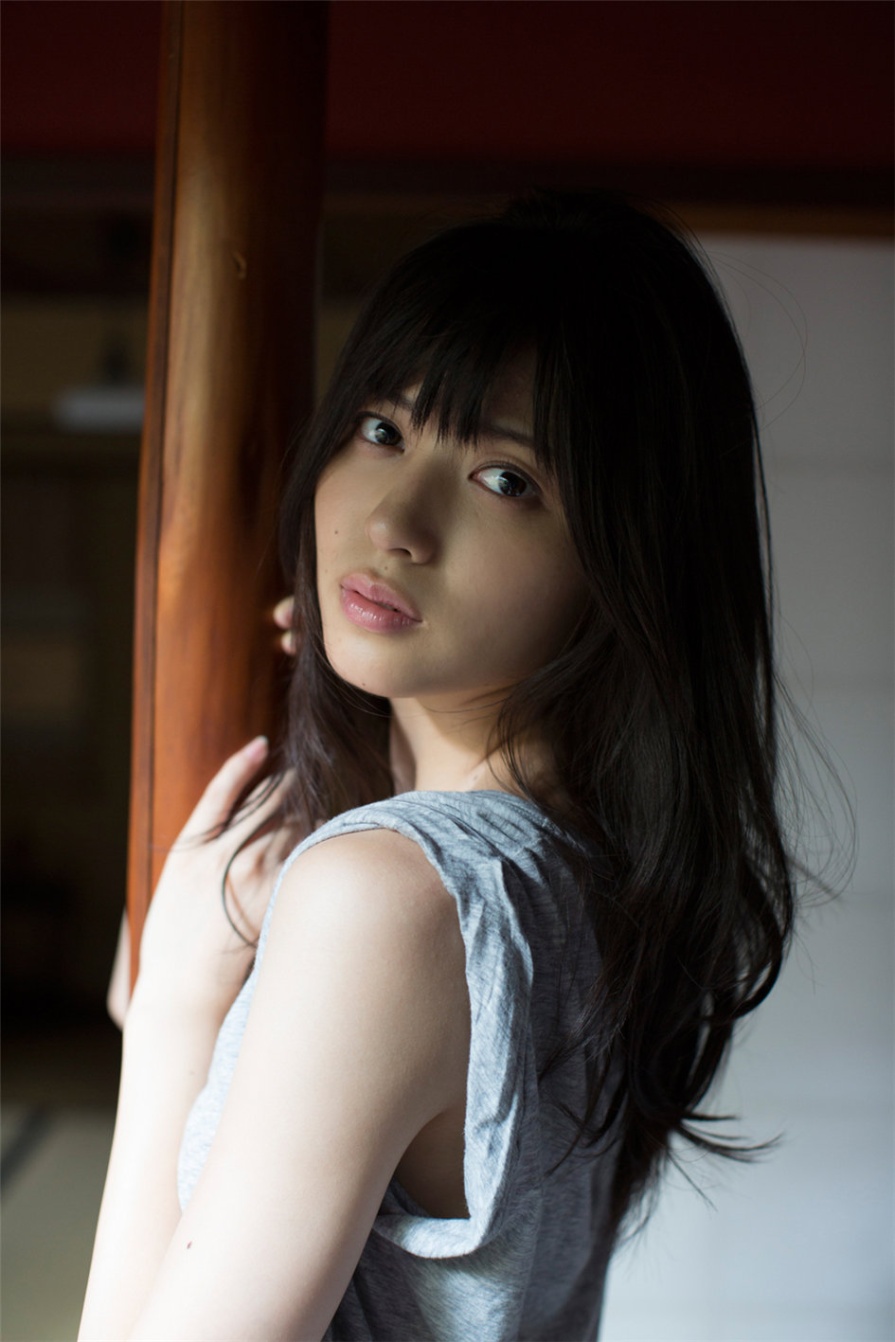 日本美女矢島舞美唯美生活照片(第48页)