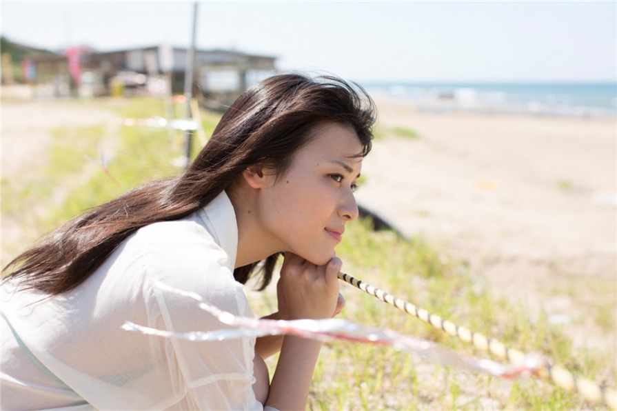 日本美女矢島舞美唯美生活照片(第49页)