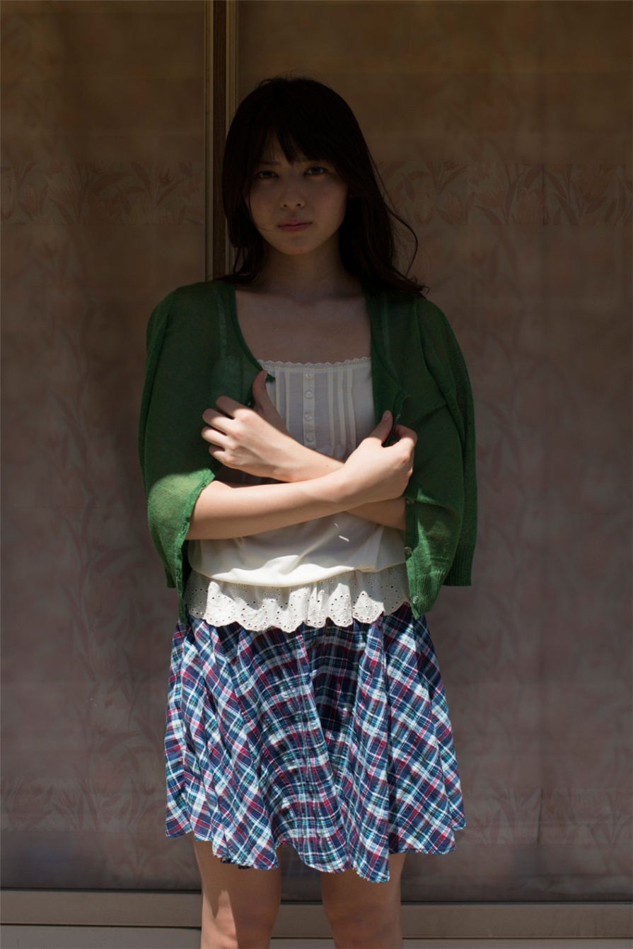 日本美女矢島舞美唯美生活照片(第51页)