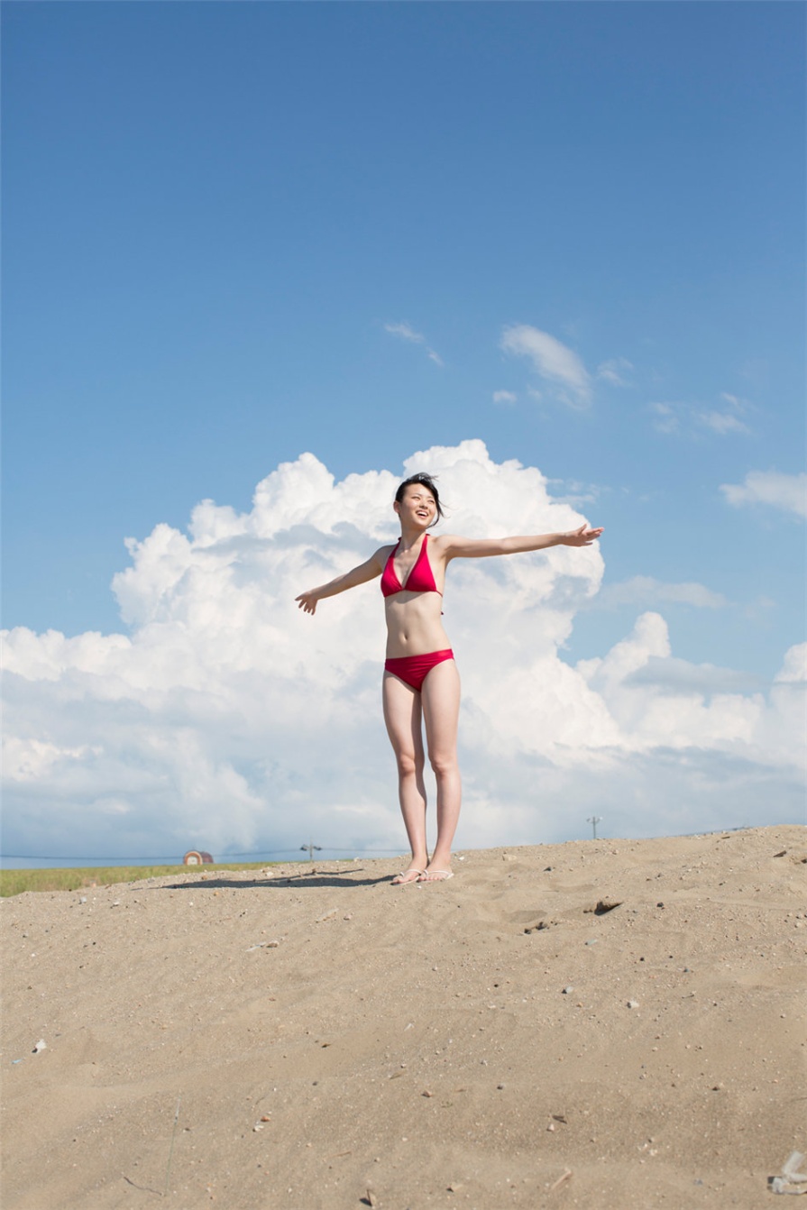 日本美女矢島舞美唯美生活照片(第52页)