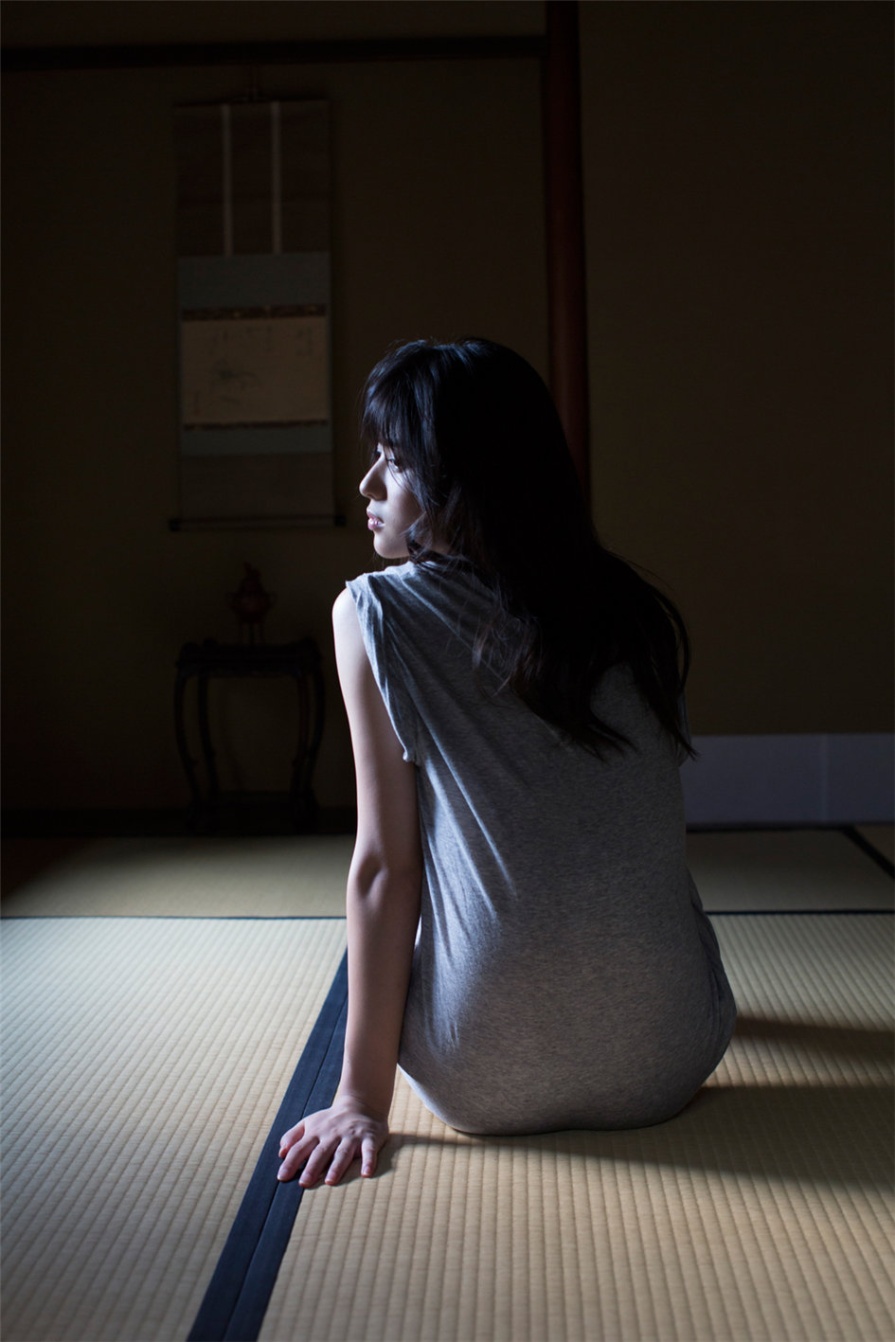 日本美女矢島舞美唯美生活照片(第56页)