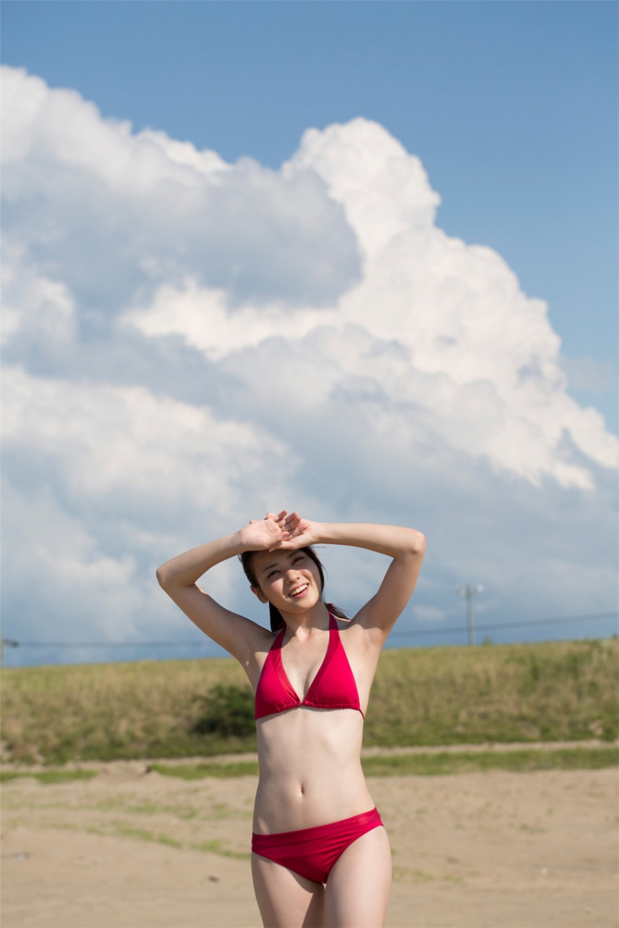 日本美女矢島舞美唯美生活照片(第60页)