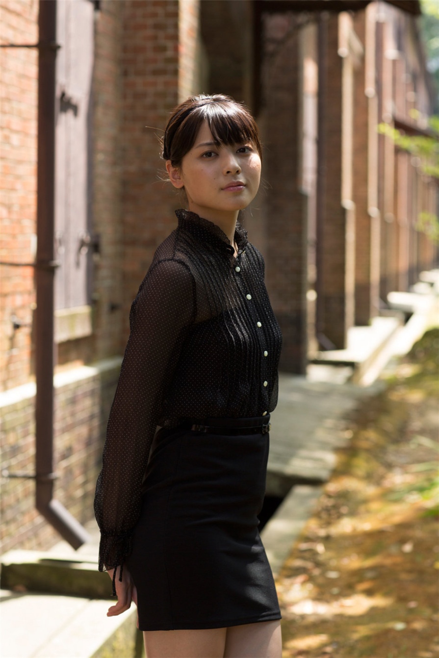 日本美女矢島舞美唯美生活照片(第61页)