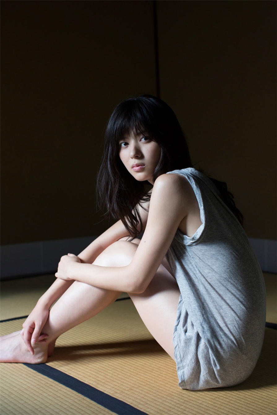 日本美女矢島舞美唯美生活照片(第64页)