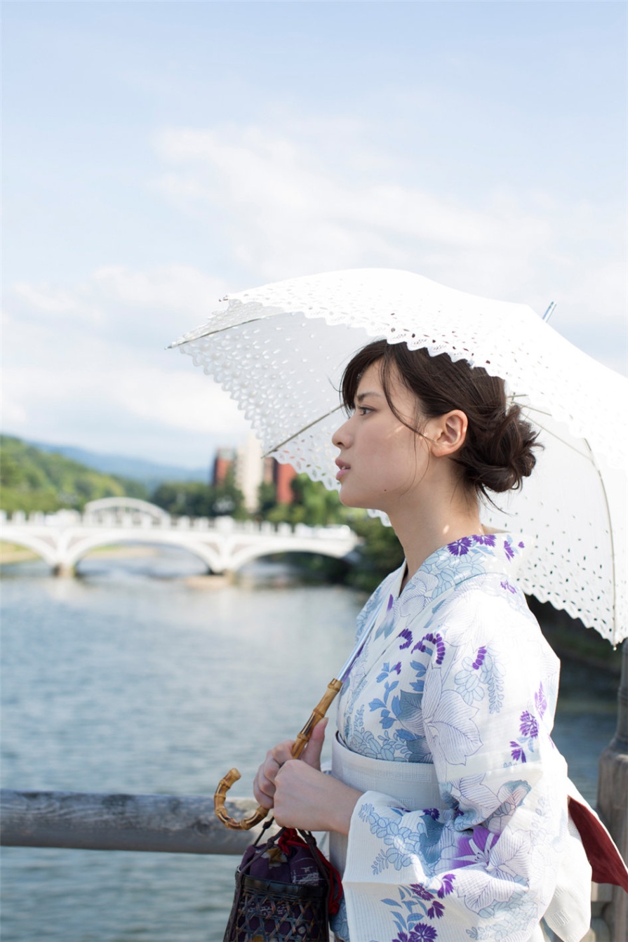 日本美女矢島舞美唯美生活照片(第70页)