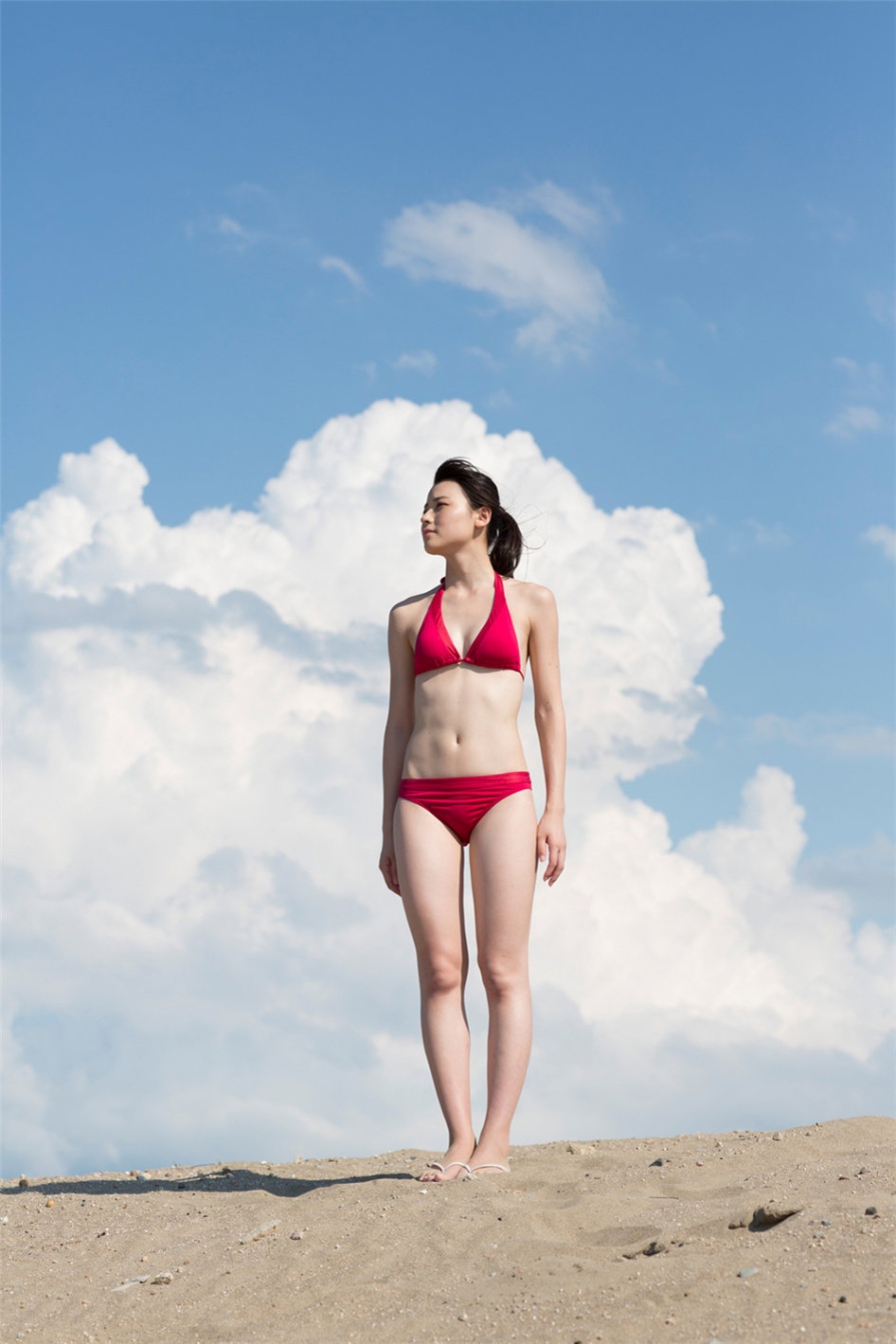 日本美女矢島舞美唯美生活照片(第76页)