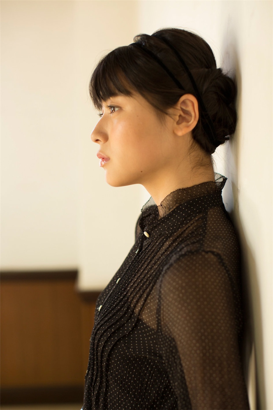 日本美女矢島舞美唯美生活照片(第77页)