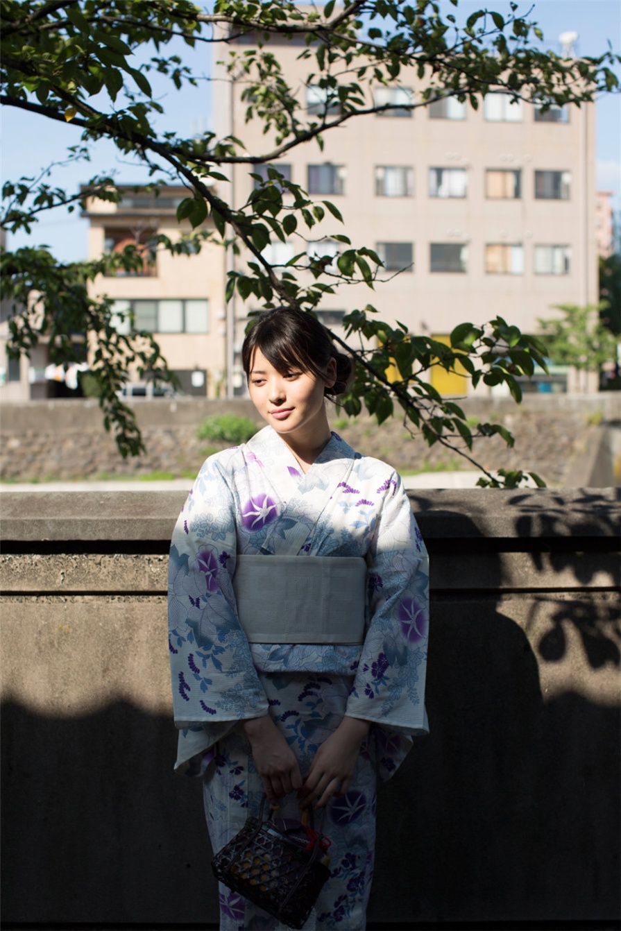 日本美女矢島舞美唯美生活照片(第78页)