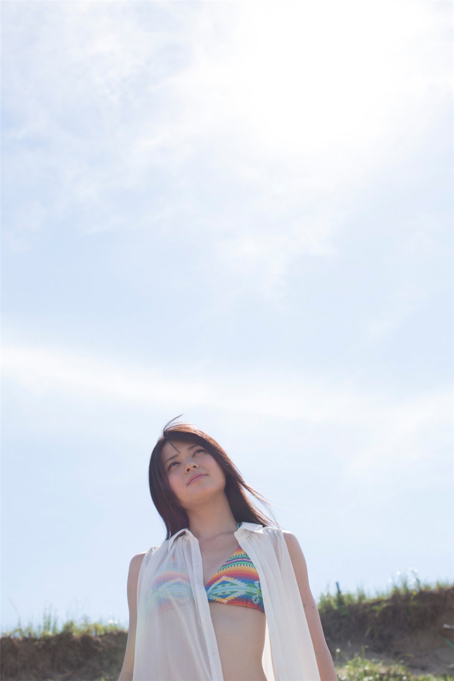 日本美女矢島舞美唯美生活照片(第79页)