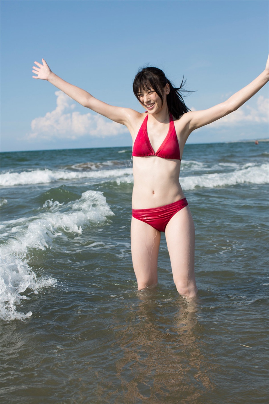 日本美女矢島舞美唯美生活照片(第81页)