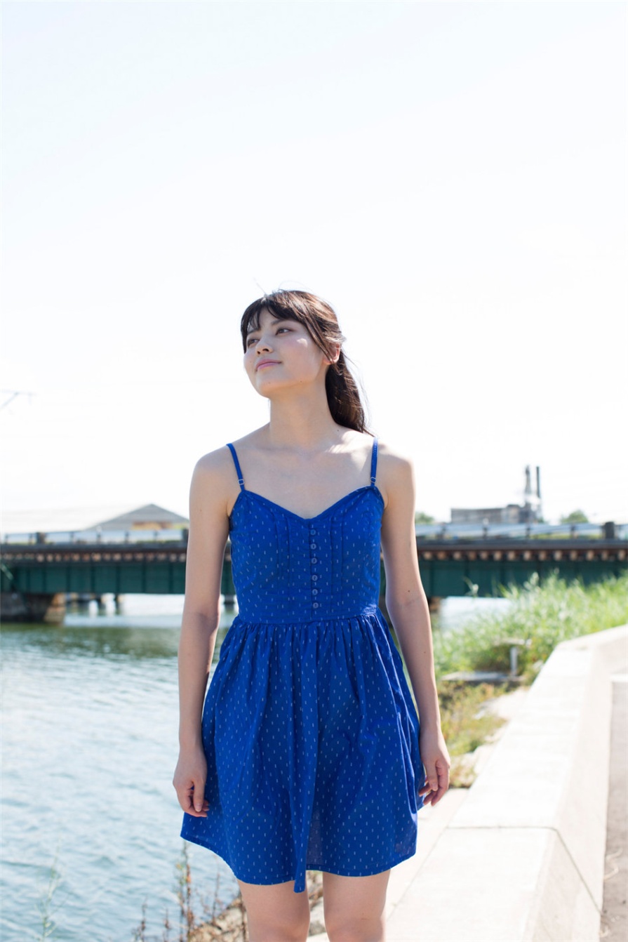 日本美女矢島舞美唯美生活照片(第82页)