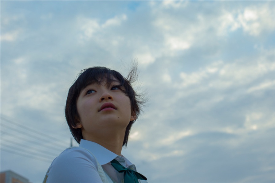 日本小清新少女宮本佳林比基尼写真照片(第14页)