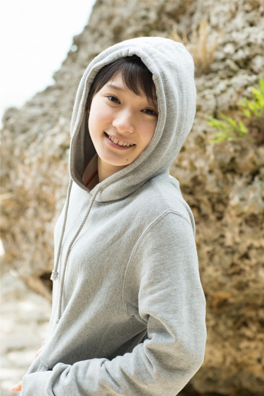 日本小清新少女宮本佳林比基尼写真照片(第91页)