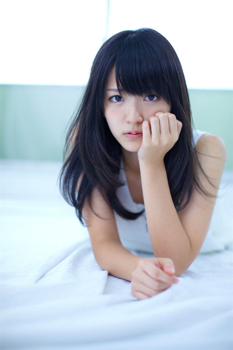 甜美女生鈴木愛理唯美私房写真照片(第38页)