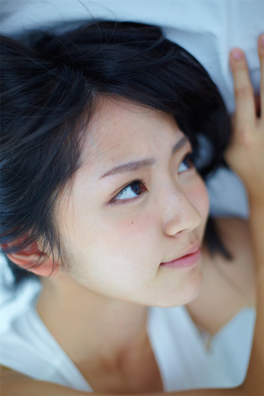 甜美女生鈴木愛理唯美私房写真照片(第39页)