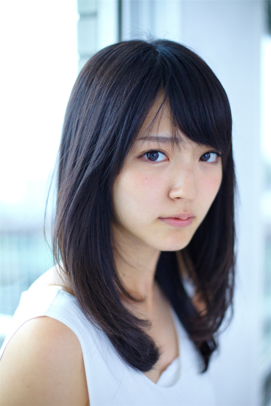 甜美女生鈴木愛理唯美私房写真照片(第41页)