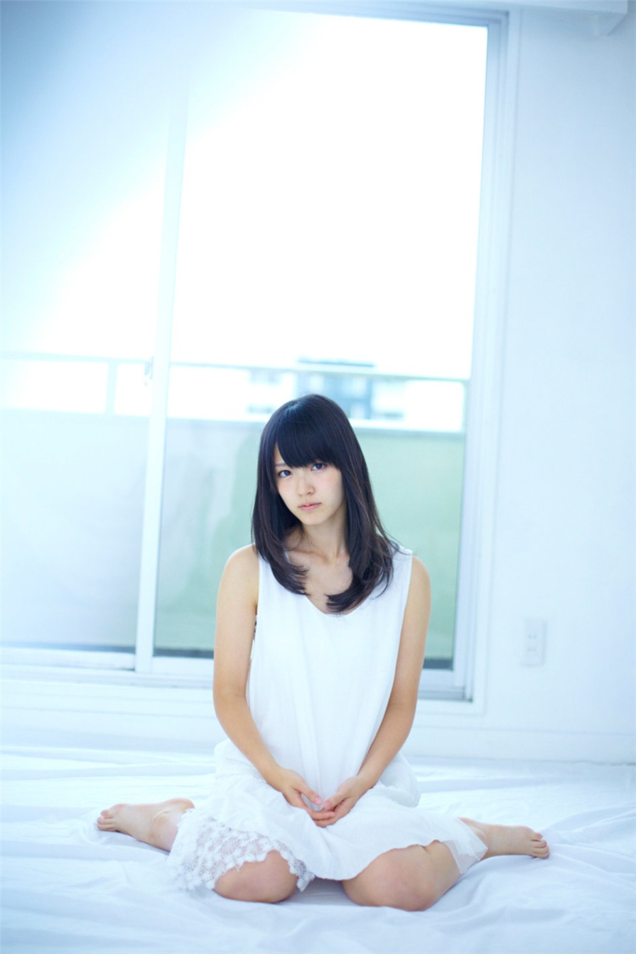甜美女生鈴木愛理唯美私房写真照片(第43页)