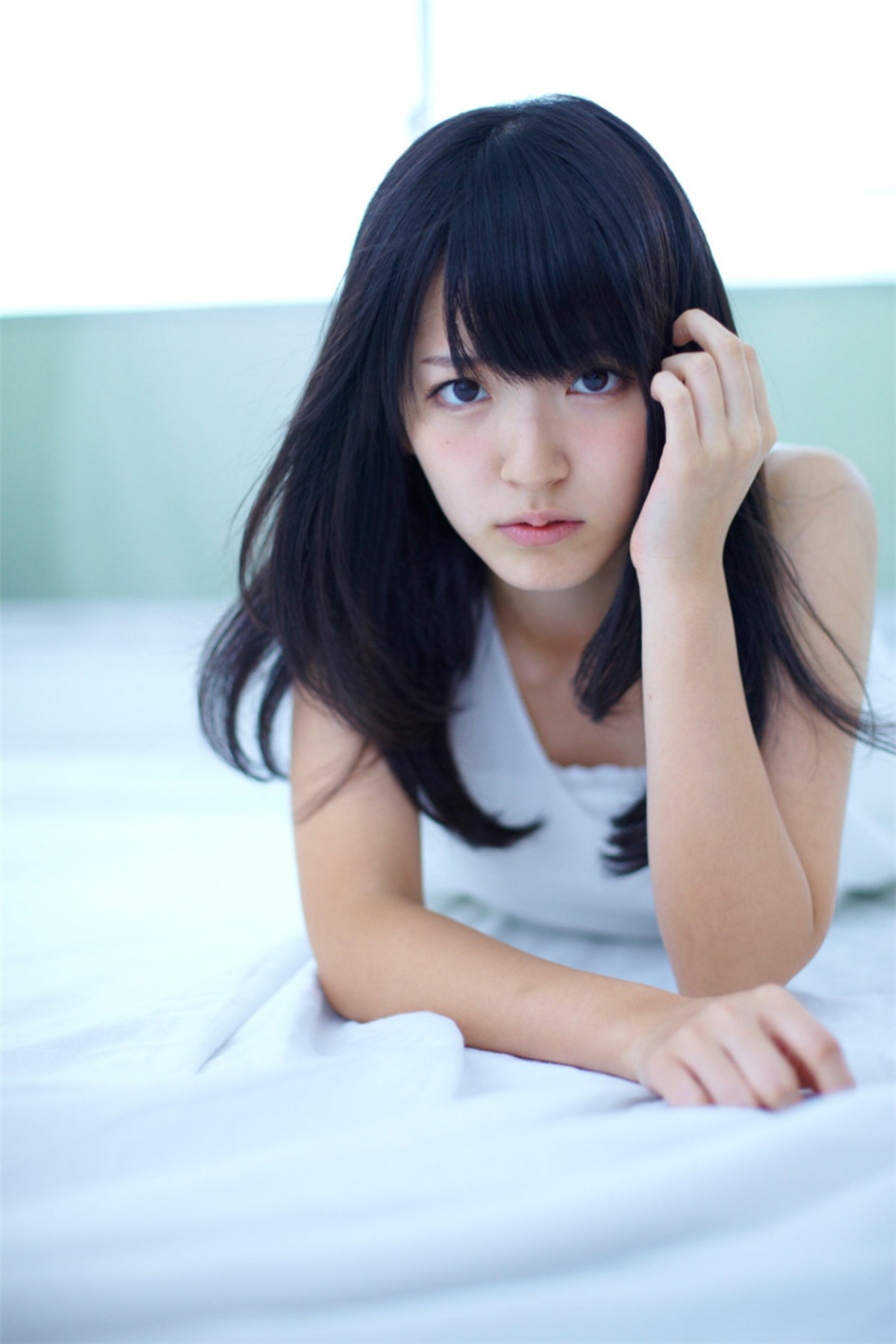 甜美女生鈴木愛理唯美私房写真照片(第46页)
