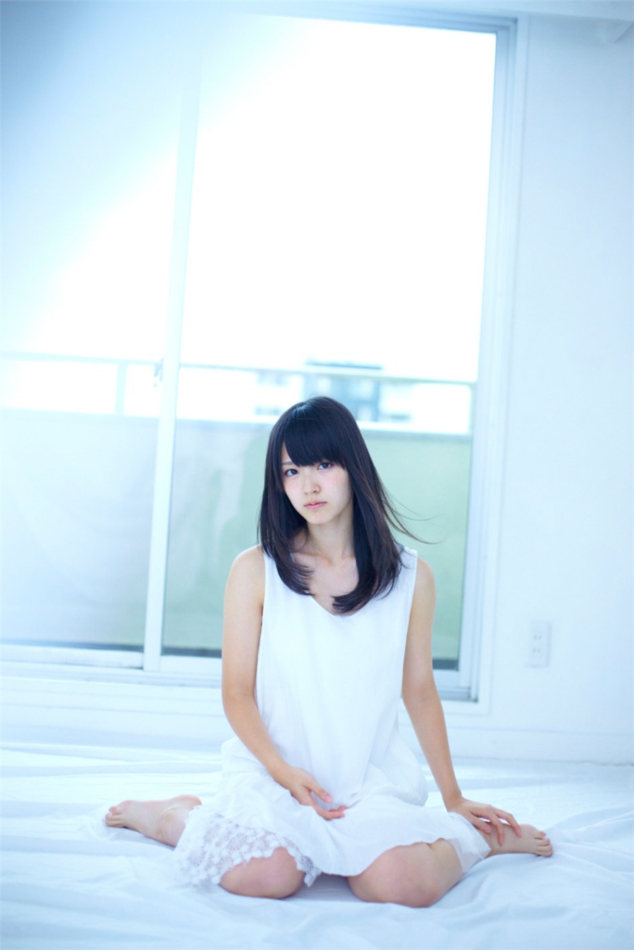 甜美女生鈴木愛理唯美私房写真照片(第51页)