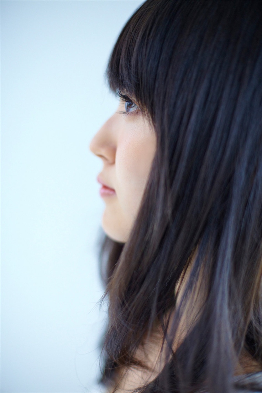 甜美女生鈴木愛理唯美私房写真照片(第53页)