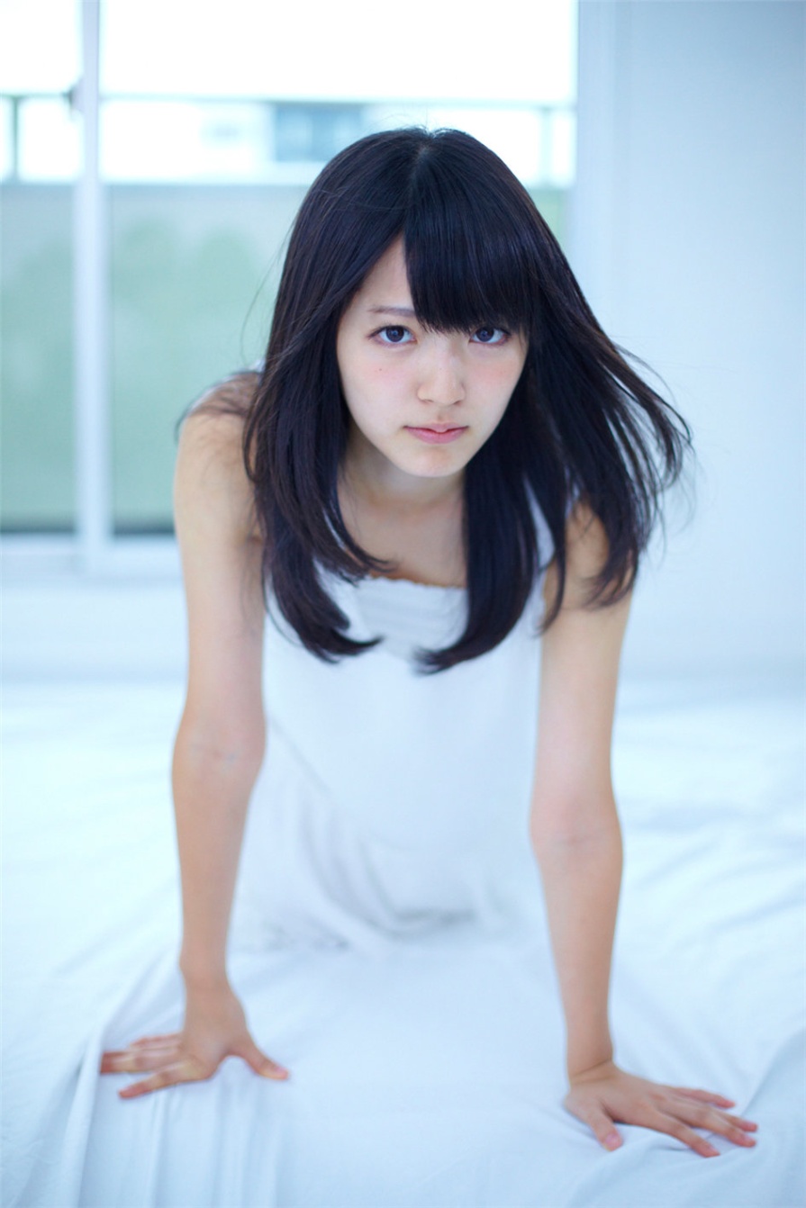 甜美女生鈴木愛理唯美私房写真照片(第54页)