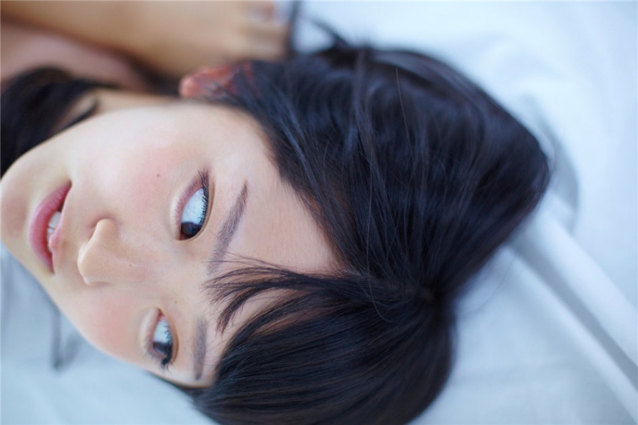 甜美女生鈴木愛理唯美私房写真照片(第55页)