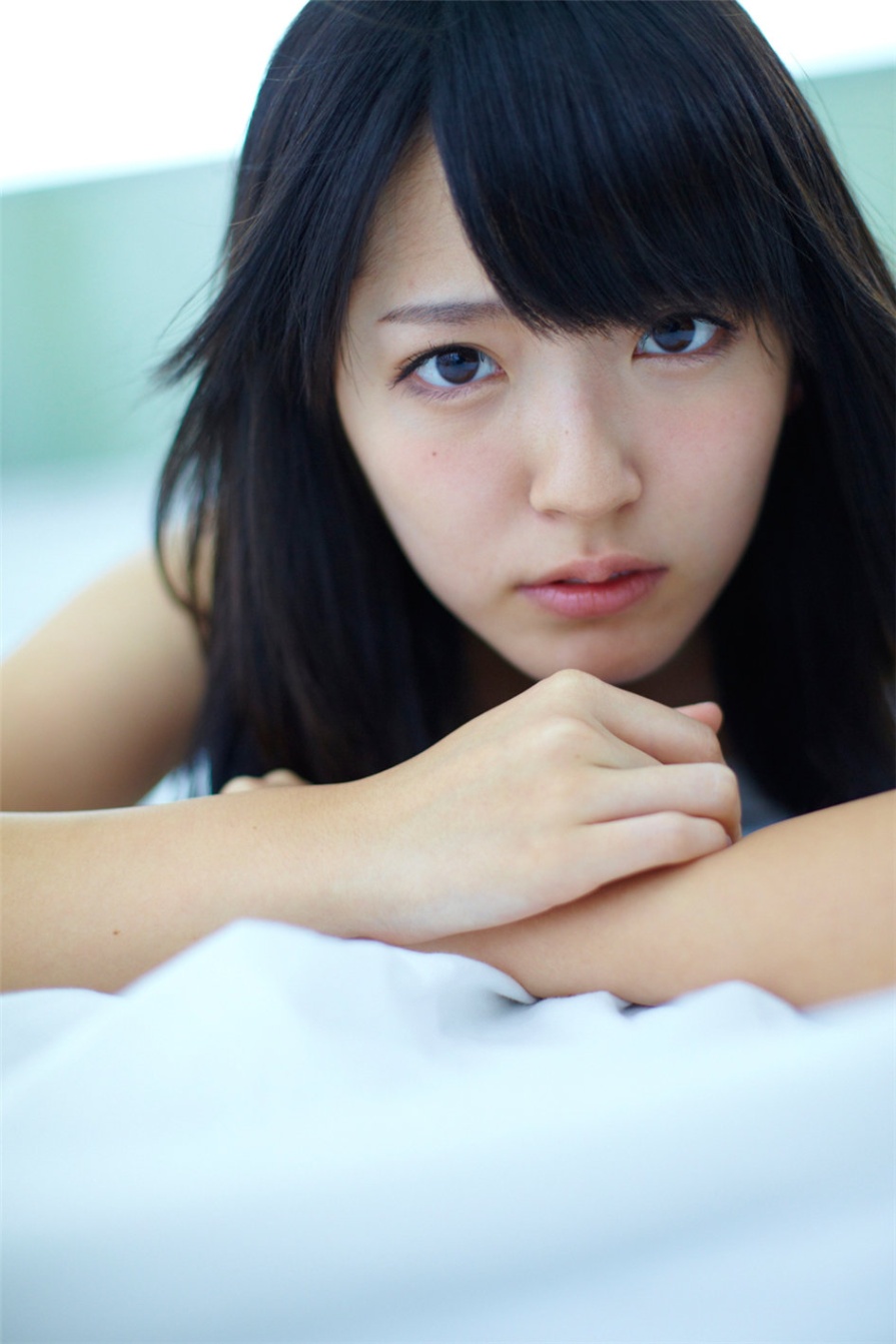 甜美女生鈴木愛理唯美私房写真照片(第56页)