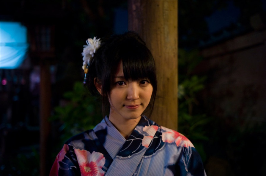 甜美女生鈴木愛理唯美私房写真照片(第57页)