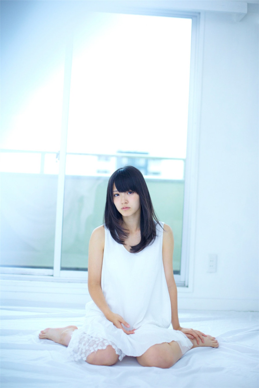 甜美女生鈴木愛理唯美私房写真照片(第59页)
