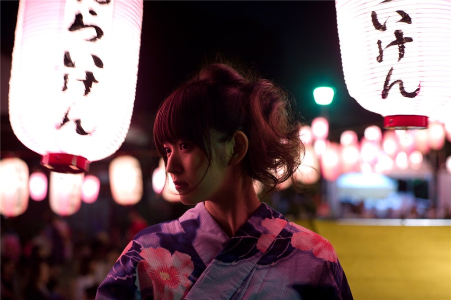 甜美女生鈴木愛理唯美私房写真照片(第60页)