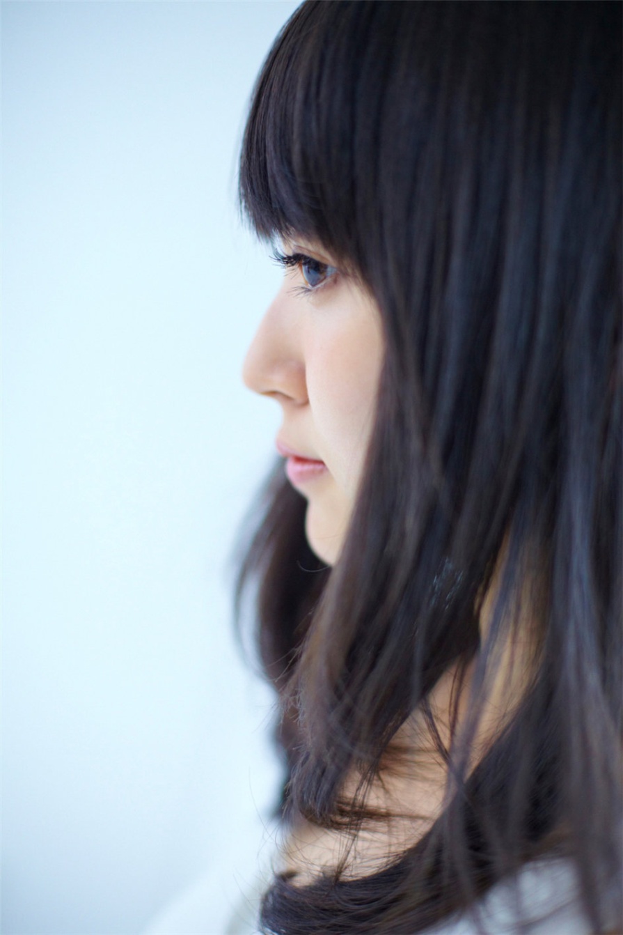 甜美女生鈴木愛理唯美私房写真照片(第61页)