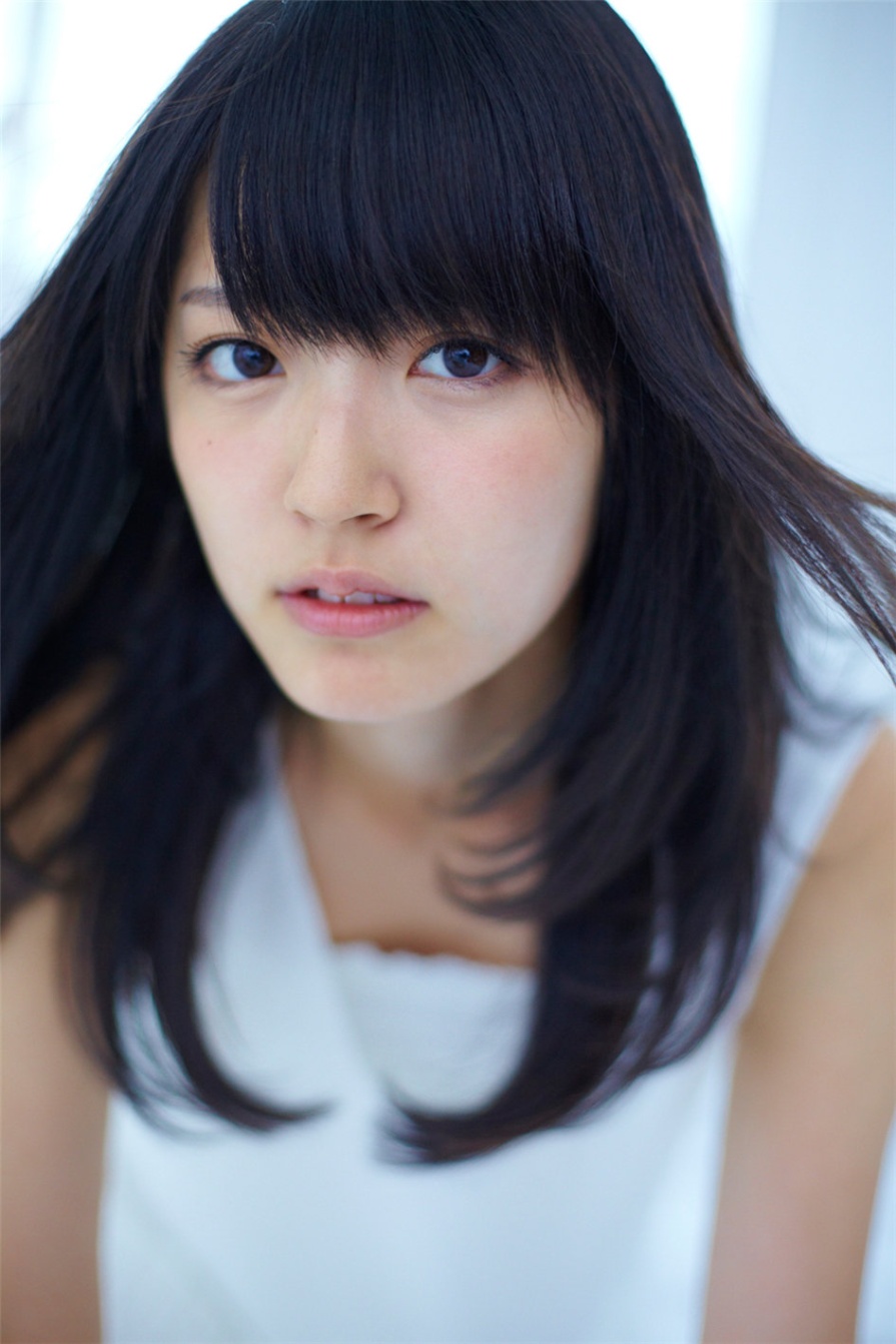 甜美女生鈴木愛理唯美私房写真照片(第62页)