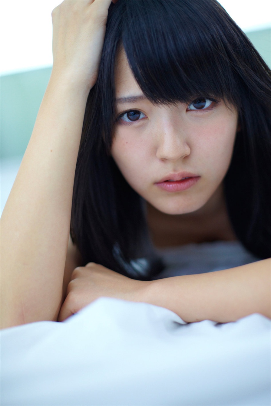 甜美女生鈴木愛理唯美私房写真照片(第64页)