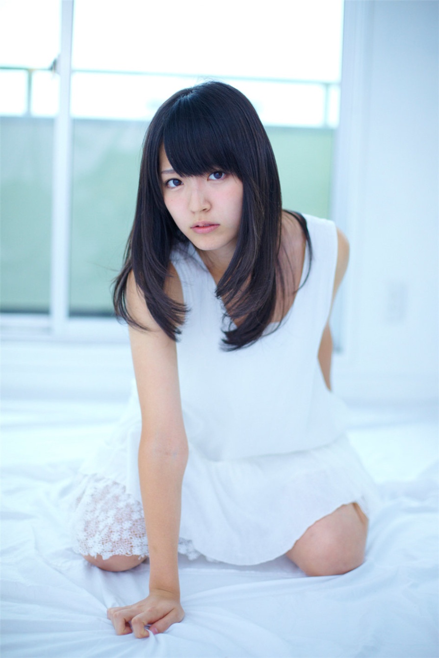 甜美女生鈴木愛理唯美私房写真照片(第70页)
