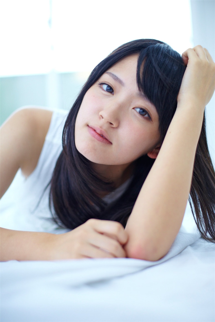 甜美女生鈴木愛理唯美私房写真照片(第71页)