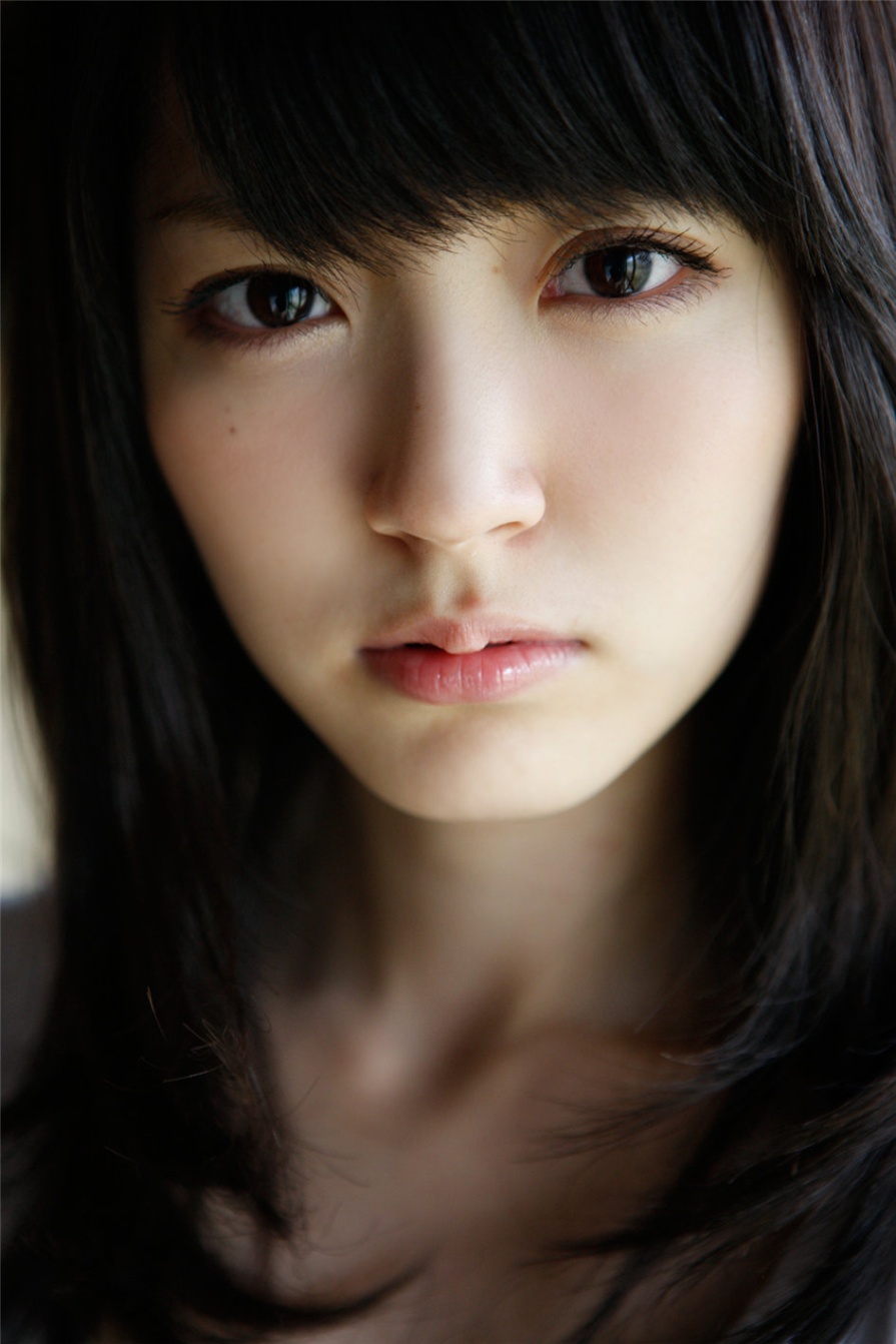 日本少女鈴木愛理唯美外景写真照片(第70页)
