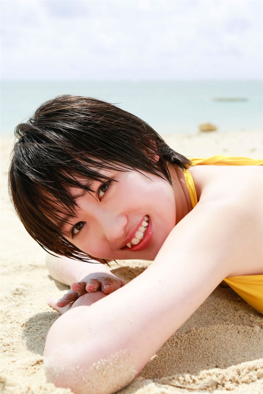 日本明星工藤遥JK制服外景写真图片(第32页)