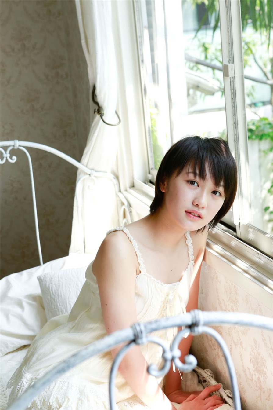 日本明星工藤遥JK制服外景写真图片(第33页)