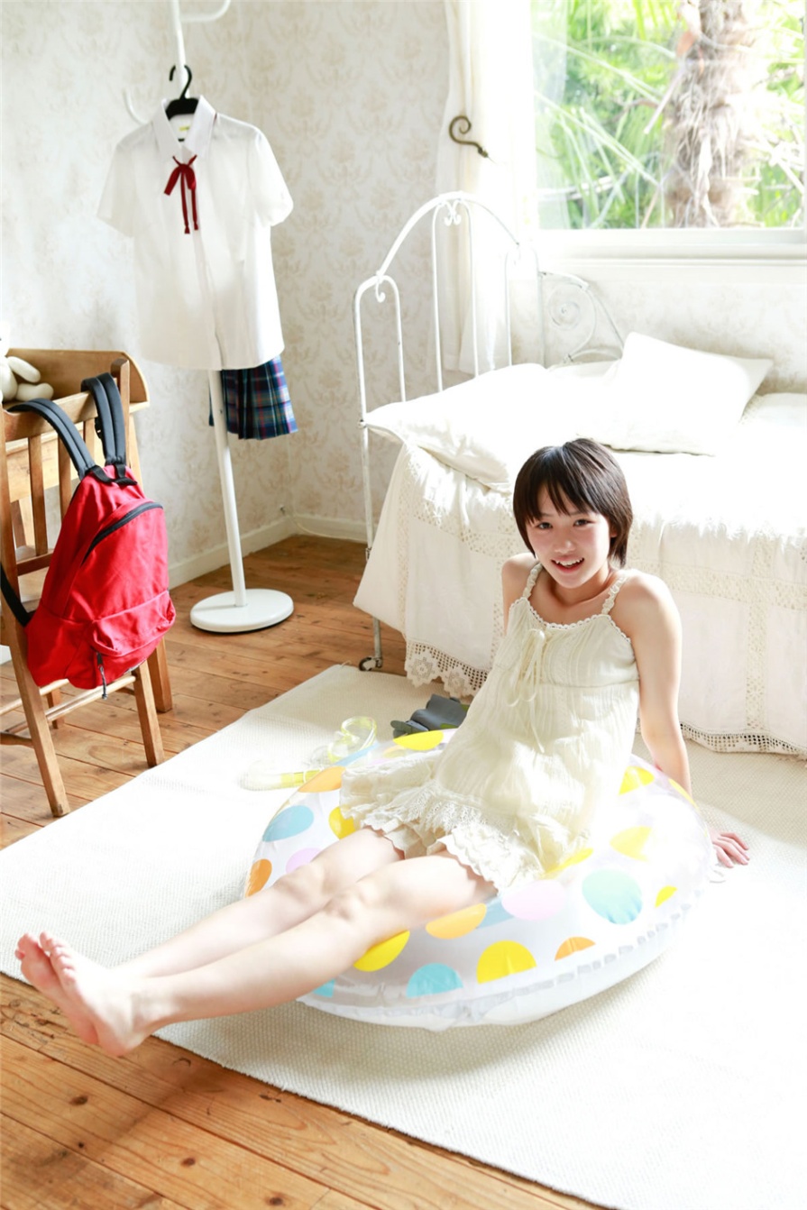 日本明星工藤遥JK制服外景写真图片(第36页)