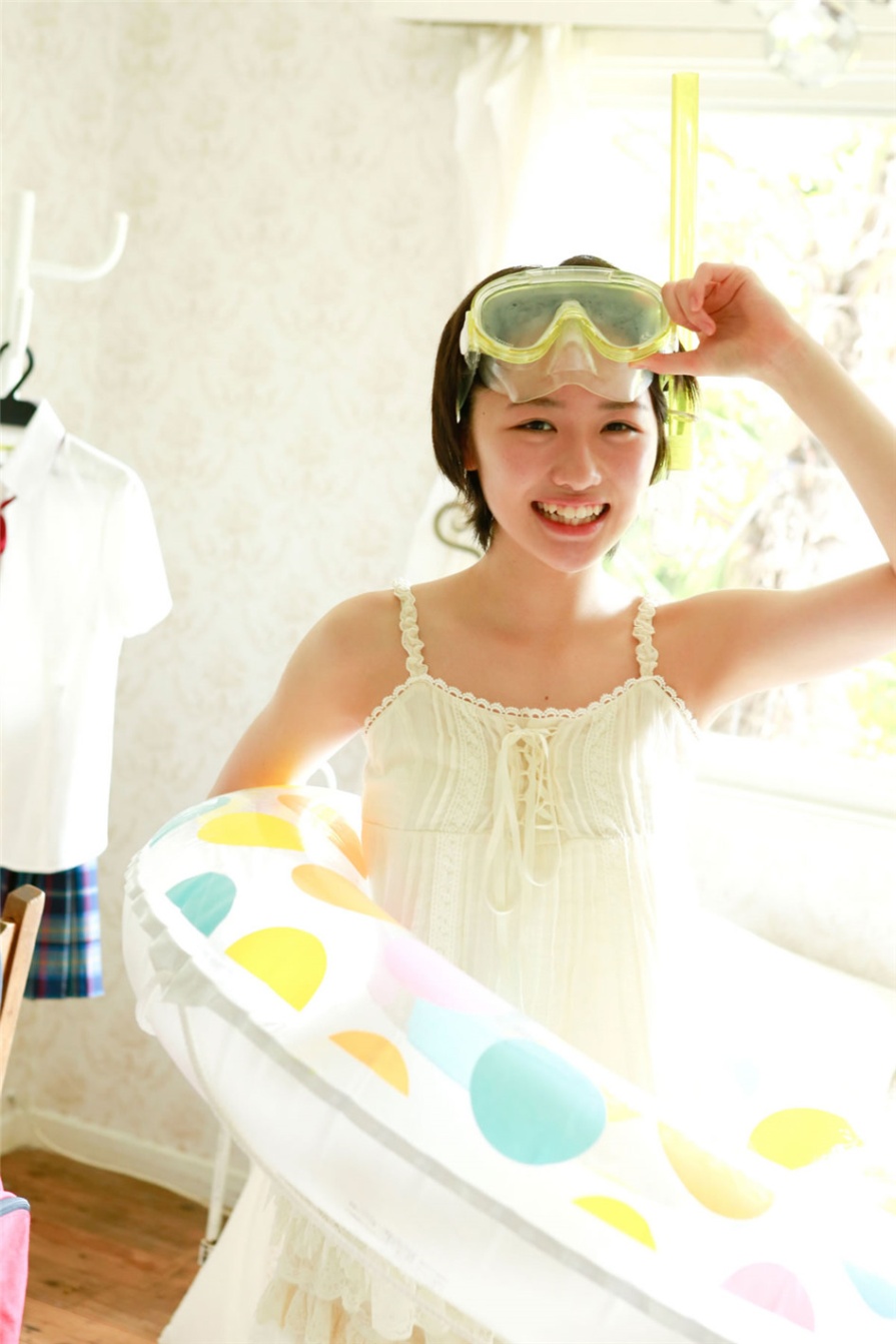 日本明星工藤遥JK制服外景写真图片(第44页)