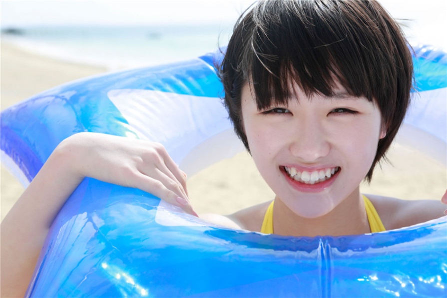 日本明星工藤遥JK制服外景写真图片(第46页)