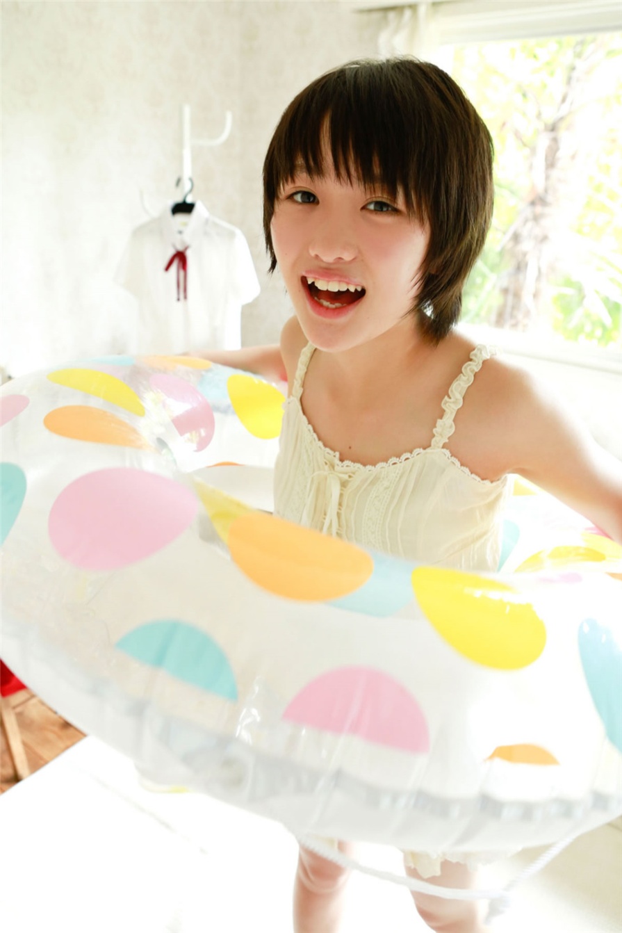 日本明星工藤遥JK制服外景写真图片(第52页)