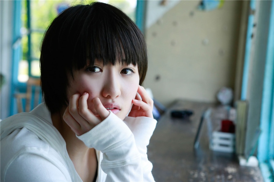 日本明星工藤遥JK制服外景写真图片(第56页)