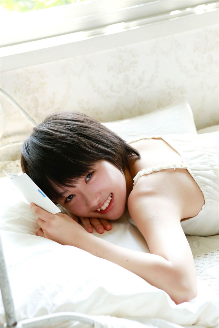 日本明星工藤遥JK制服外景写真图片(第73页)