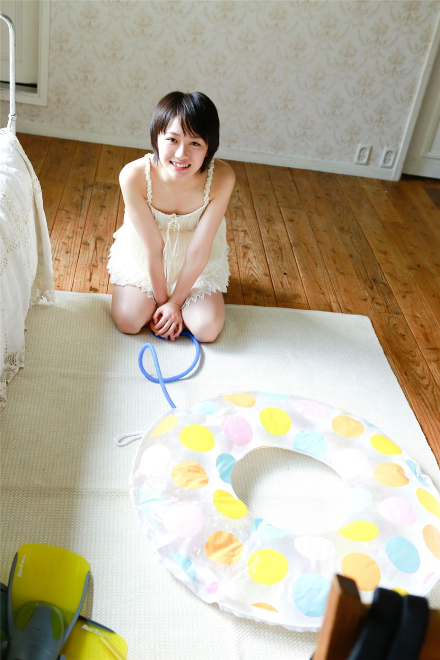 日本明星工藤遥JK制服外景写真图片(第76页)